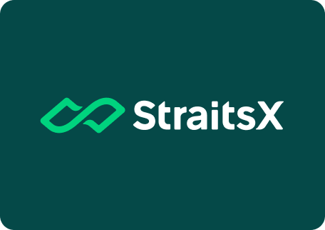 StraitsX